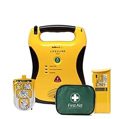 Defibtech lifeline aed for sale  Delivered anywhere in UK