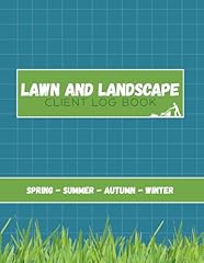 Lawn landscape client for sale  Delivered anywhere in UK