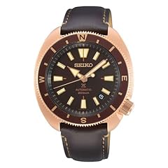 Seiko srpg18k1 watch d'occasion  Livré partout en France