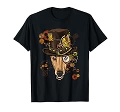 Greyhound steampunk dog for sale  Delivered anywhere in UK