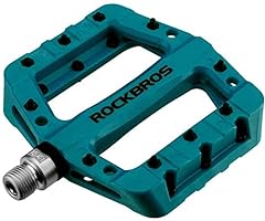 Rockbros bike pedals for sale  Delivered anywhere in UK