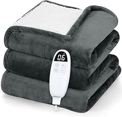 Pranite electric blanket for sale  Delivered anywhere in UK