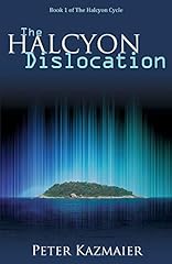 The halcyon dislocation usato  Spedito ovunque in Italia 