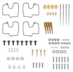Kit riparazione ricostruzione usato  Spedito ovunque in Italia 
