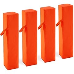 Joewuzun football pylons for sale  Delivered anywhere in USA 