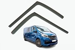 Set wind deflectors for sale  Delivered anywhere in UK