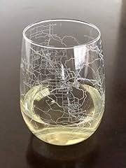 Stemless 17oz wine for sale  Delivered anywhere in USA 