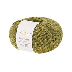 Rowan felted tweed for sale  Delivered anywhere in UK