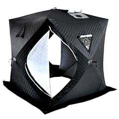 Insulated ice fishing for sale  Delivered anywhere in UK