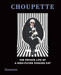 Choupette private life for sale  Delivered anywhere in USA 