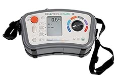 Kewtech kt64dl digital for sale  Delivered anywhere in UK