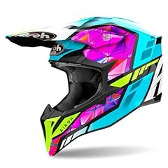 Airoh motocross helmet for sale  Delivered anywhere in UK