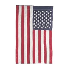 Evergreen flag american for sale  Delivered anywhere in USA 