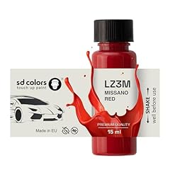 Colors misano red gebraucht kaufen  Wird an jeden Ort in Deutschland
