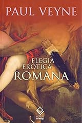 Elegia erótica romana usato  Spedito ovunque in Italia 