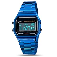 Lifejxwen montre numérique d'occasion  Livré partout en France