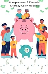 Money moves financial for sale  Delivered anywhere in USA 