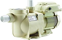 Used, Pentair SuperFlo® VS Variable Speed Pool Pump, 342001 for sale  Delivered anywhere in USA 
