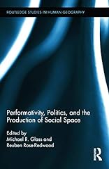 Performativity politics produc for sale  Delivered anywhere in UK