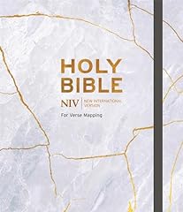 Niv bible journalling for sale  Delivered anywhere in UK