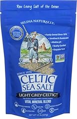 Celtic sea salt for sale  Delivered anywhere in USA 
