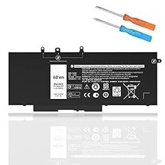 68wh gjknx battery for sale  Delivered anywhere in USA 