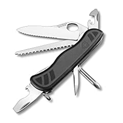 Victorinox soldiers knife for sale  Delivered anywhere in UK