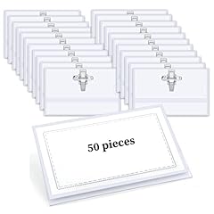 Pcs name badges for sale  Delivered anywhere in UK