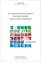 Cahiers professionnels aromath d'occasion  Livré partout en France