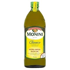 Monini olio extra usato  Spedito ovunque in Italia 