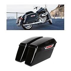 Ecotric hard saddlebags for sale  Delivered anywhere in USA 