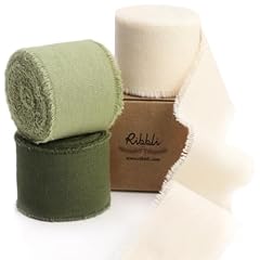 Ribbli rolls green for sale  Delivered anywhere in USA 