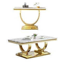 Coffee tables set for sale  Delivered anywhere in USA 