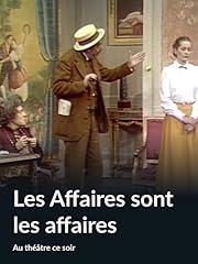 Affaires affaires d'occasion  Livré partout en France