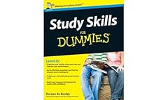 Study skills dummies for sale  Delivered anywhere in UK