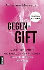 Gegengift narzisstischen missb gebraucht kaufen  Wird an jeden Ort in Deutschland