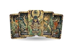 Ibiza tarot loki usato  Spedito ovunque in Italia 