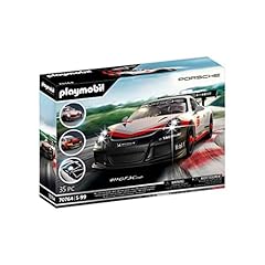Playmobil porsche 70764 usato  Spedito ovunque in Italia 