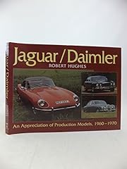 Jaguar daimler appreciation for sale  Delivered anywhere in UK