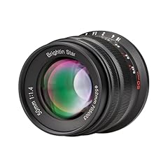 Brightin star 50mm for sale  Delivered anywhere in USA 