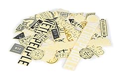 Wethepeople sticker pack d'occasion  Livré partout en France