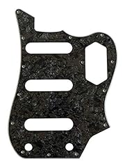 Electric Guitar Pickguard for Fender Squier Vintage for sale  Delivered anywhere in Canada