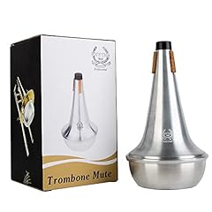 Rhythm trombone mute for sale  Delivered anywhere in USA 