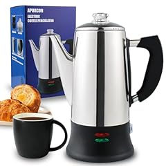 Apoxcon electric coffee for sale  Delivered anywhere in USA 