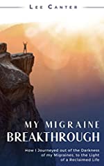 Migraine breakthrough journeye for sale  Delivered anywhere in UK