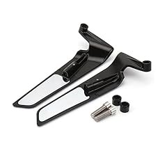 Pack motorcycle mirrors for sale  Delivered anywhere in UK