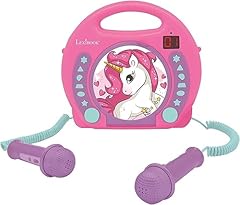 Lexibook unicorn portable for sale  Delivered anywhere in UK