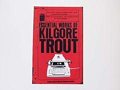 Kurt vonnegut museum for sale  Delivered anywhere in USA 