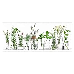 Styler küchenbild herbs gebraucht kaufen  Wird an jeden Ort in Deutschland