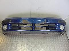 Front bumper compatible for sale  Delivered anywhere in UK